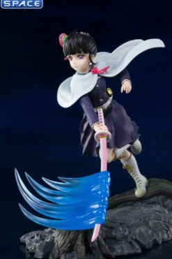 FiguartsZERO Kanao Tsuyuri PVC Statue