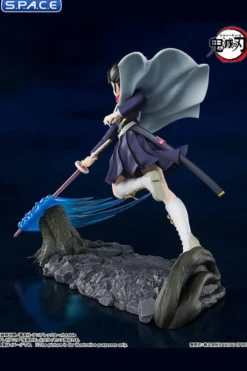 FiguartsZERO Kanao Tsuyuri PVC Statue