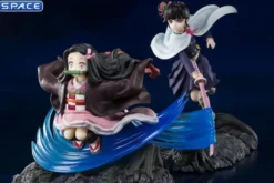 FiguartsZERO Kanao Tsuyuri PVC Statue