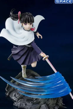 FiguartsZERO Kanao Tsuyuri PVC Statue