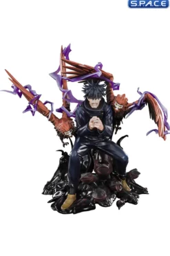 FiguartsZERO Megumi Fushiguro PVC Statue