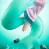 FiguartsZERO Momo PVC Statue