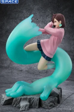 FiguartsZERO Momo PVC Statue