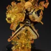 FiguartsZERO Naruto Uzumaki Kizuna Relation PVC Statue
