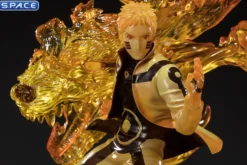 FiguartsZERO Naruto Uzumaki Kizuna Relation PVC Statue
