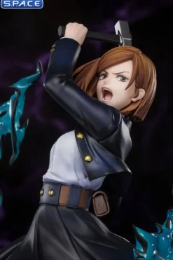 FiguartsZERO Nobara Kugisaki PVC Statue