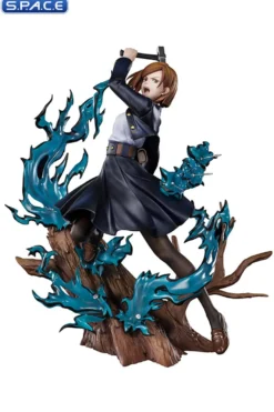 FiguartsZERO Nobara Kugisaki PVC Statue