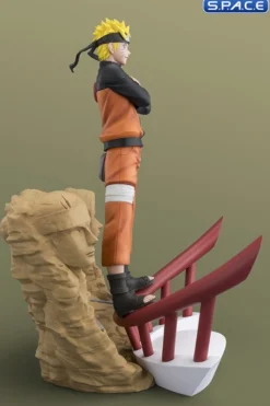 FiguartsZERO STARTune Naruto Uzumaki »The Will to Hokage« PVC Statue