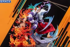 FiguartsZERO Super Battle Portgas D. Ace PVC Statue
