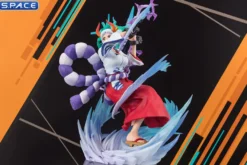 FiguartsZERO Super Battle Yamato PVC Statue