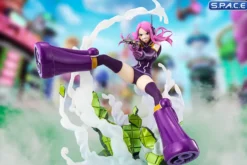 FiguartsZERO Super Fierce Battle Jewelry Bonney »Near Death Experience« PVC Statue