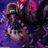 FiguartsZERO Super Fierce Battle Marshall D. Teach »Kurouzu«