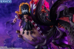 FiguartsZERO Super Fierce Battle Marshall D. Teach »Kurouzu«