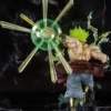 FiguartsZERO Super Saiyan Broly