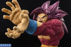FiguartsZERO Super Saiyan 4 Son Goku PVC Statue