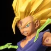 FiguartsZERO Super Saiyan 2 Son Gohan »The Raging True Power!!« PVC Statue