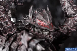 FiguartsZERO Touche Metallique Guts Berserker Armor PVC Statue