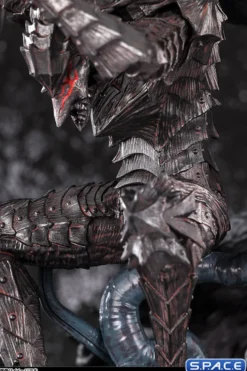 FiguartsZERO Touche Metallique Guts Berserker Armor PVC Statue