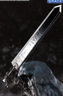 FiguartsZERO Touche Metallique Guts Berserker Armor PVC Statue