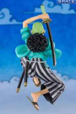 FiguartsZERO Usopp Usohachi