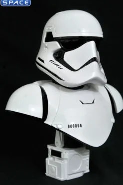 First Order Stormtrooper Legends in 3D Bust