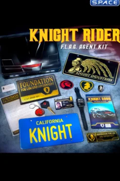 F.L.A.G. Agent Kit