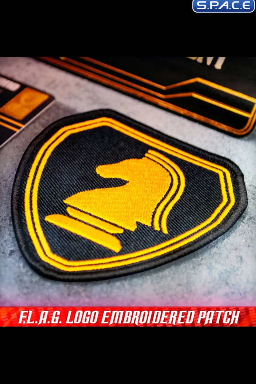 F.L.A.G. Agent Kit