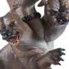 Fluffy Magical Creatures Statue