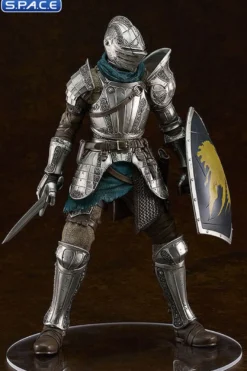 Fluted Armor Pop Up Parade SP PVC Statue