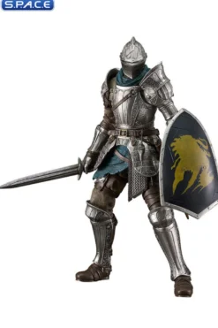 Fluted Armor Pop Up Parade SP PVC Statue