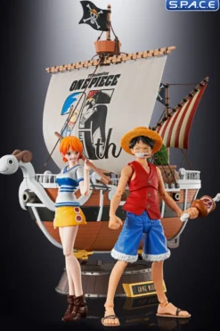 Flying Lamb CHOGOKIN - 25th Memorial Version