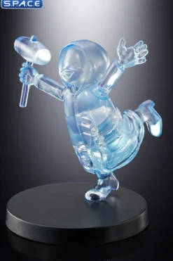 Flying Lamb CHOGOKIN - 25th Memorial Version