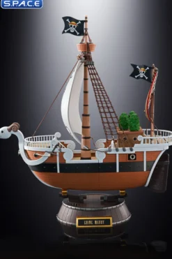 Flying Lamb CHOGOKIN - 25th Memorial Version
