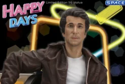 Fonzie Old & Rare Statue