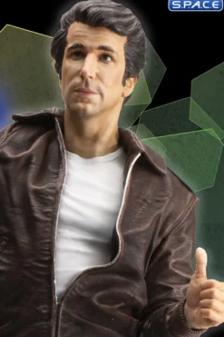Fonzie Old & Rare Statue