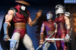 Foot Elite Assassin
