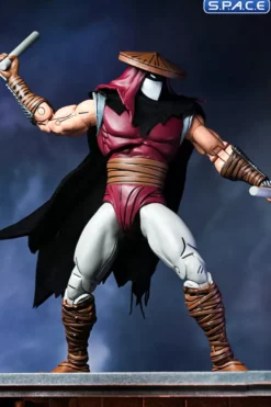 Foot Elite Assassin