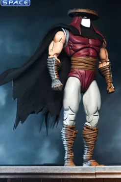 Foot Elite Assassin