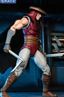 Foot Elite Assassin
