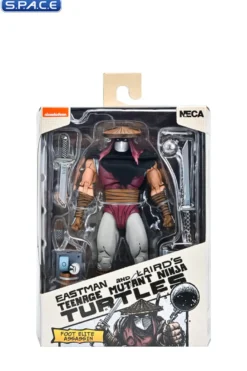 Foot Elite Assassin
