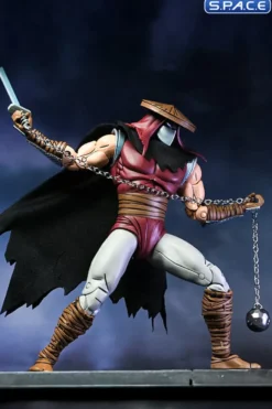 Foot Elite Assassin