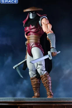 Foot Elite Assassin