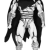 Foot Elite Assassin - black & white Version