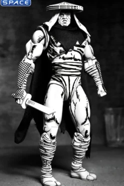 Foot Elite Assassin - black & white Version