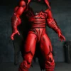 Foot Elite Assassin - red & black Version