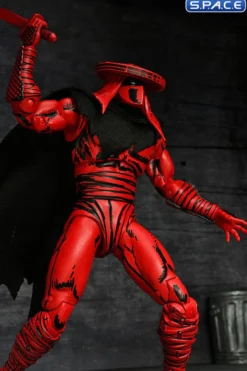 Foot Elite Assassin - red & black Version