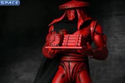 Foot Elite Assassin - red & black Version