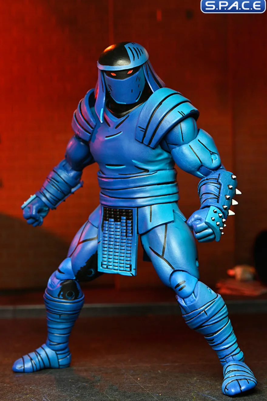 Foot Enforcer