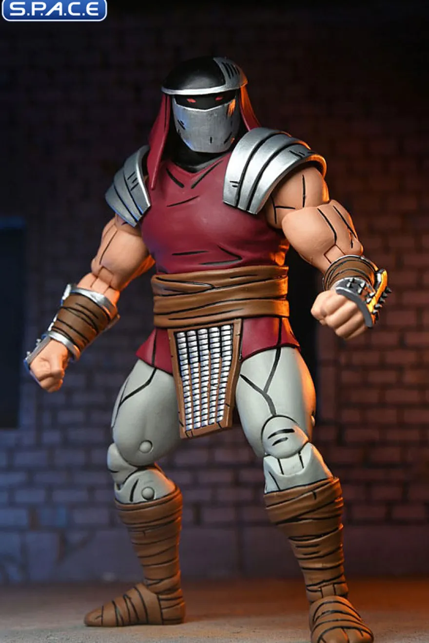 Foot Enforcer Classic Colors
