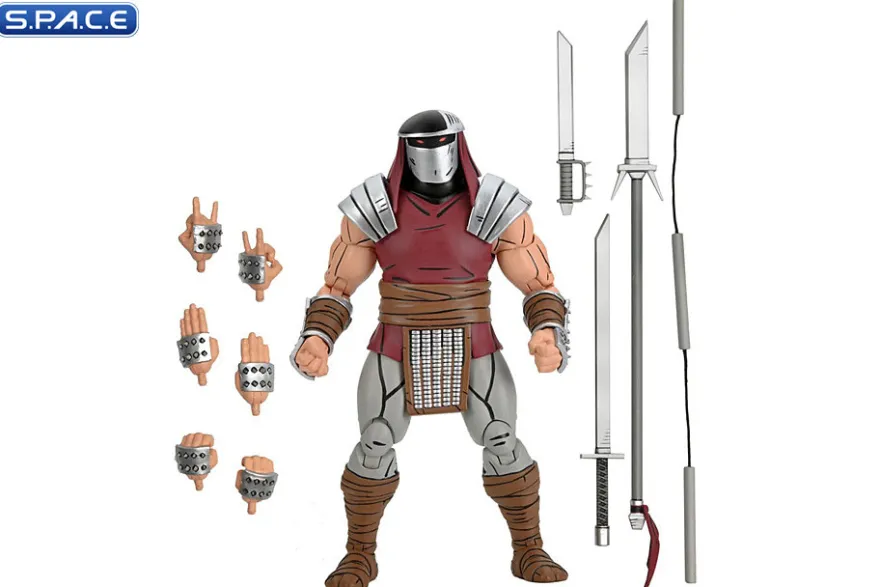 Foot Enforcer Classic Colors